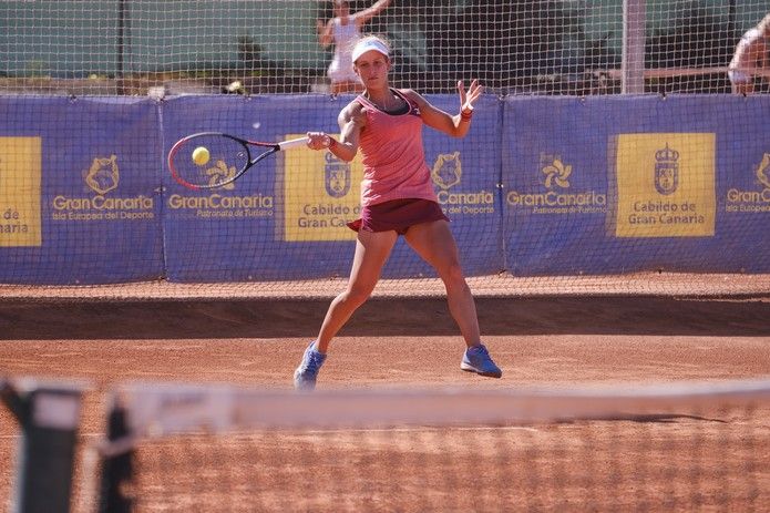 ITF Disa Gran Canaria Jornada 2(17/11/20)