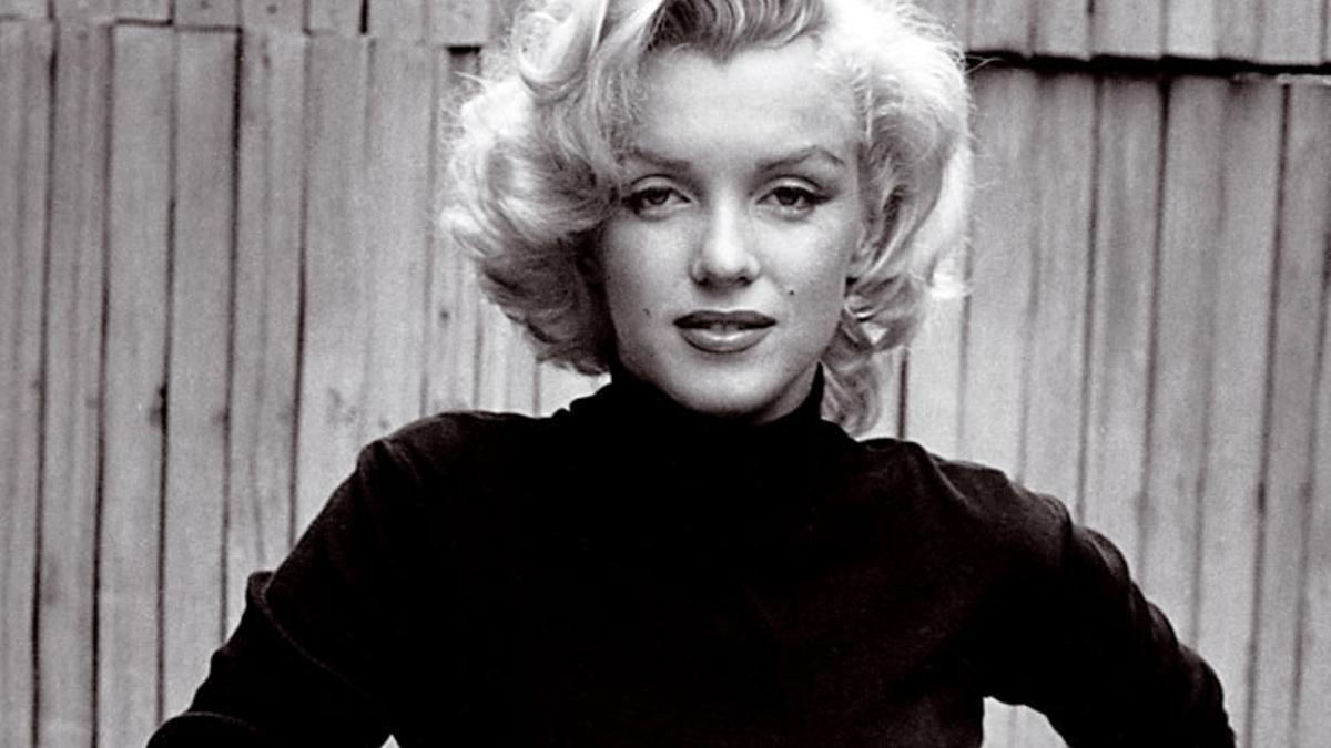 Marylin Monroe