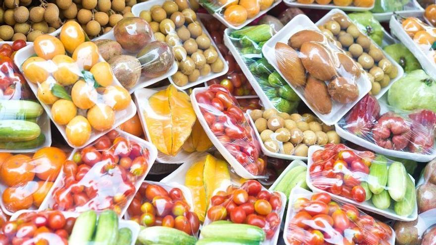 Això t&#039;interessa: Una nutricionista alerta sobre els perills de comprar fruita prèviament tallada