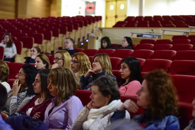 Reportaje de mujeres del Norte y sus propuestas ...