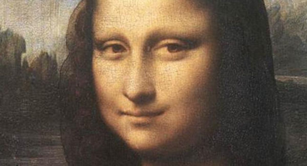 El misteriós somriure de ’La Gioconda’ segueix sense desvelar els seus secrets. El misteriós somriure de ’La Gioconda’ segueix sense desvelar els seus secrets.