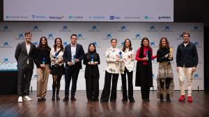 Premios Lideremos 2025.