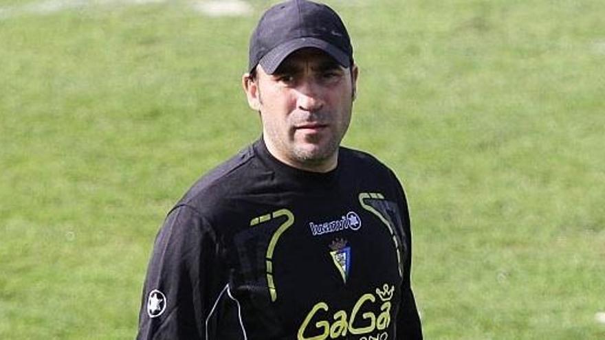 Raül Agné entrenarà el Tenerife fins al final de temporada