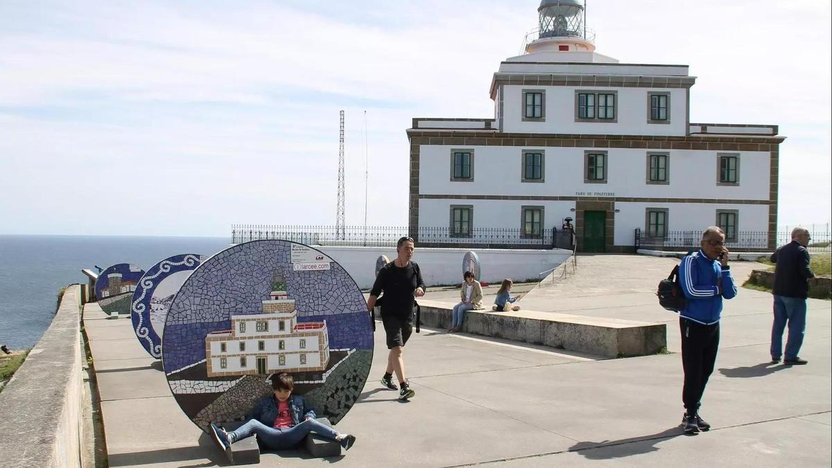 TURISMO FISTERRA PORTO DO SON