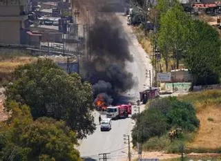 Israel i Hezbol·là intensifiquen els atacs sense un alto el foc clar sobre el terreny