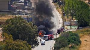 Israel i Hezbol·là intensifiquen els atacs sense un alto el foc clar sobre el terreny