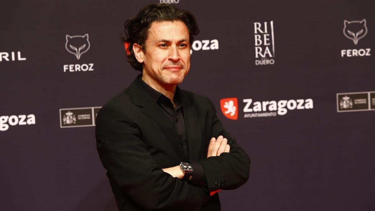 Las mejores imágenes de la alfombra roja de los Premios Feroz