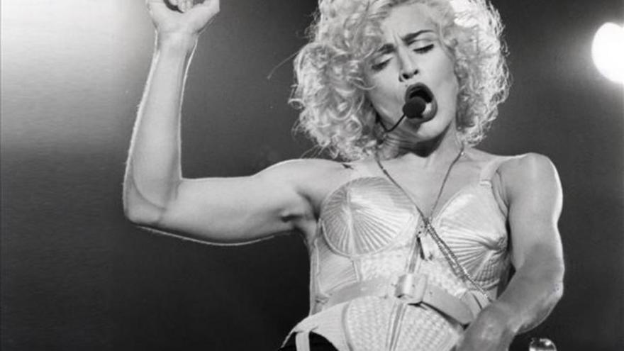 La película no autorizada sobre la vida Madonna anuncia batalla en Hollywood