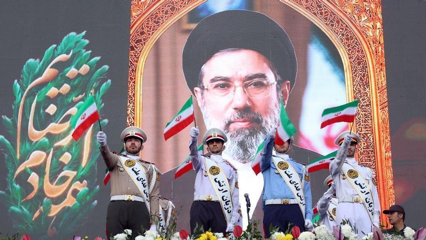 Guardia Revolucionaria versus líder supremo: ¿Ha colapsado el Gobierno de Irán como repite a diario Trump?
