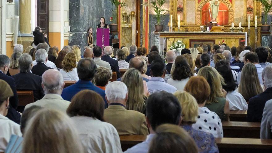 La viuda de Ferrera organiza su funeral a la espera de la cremación