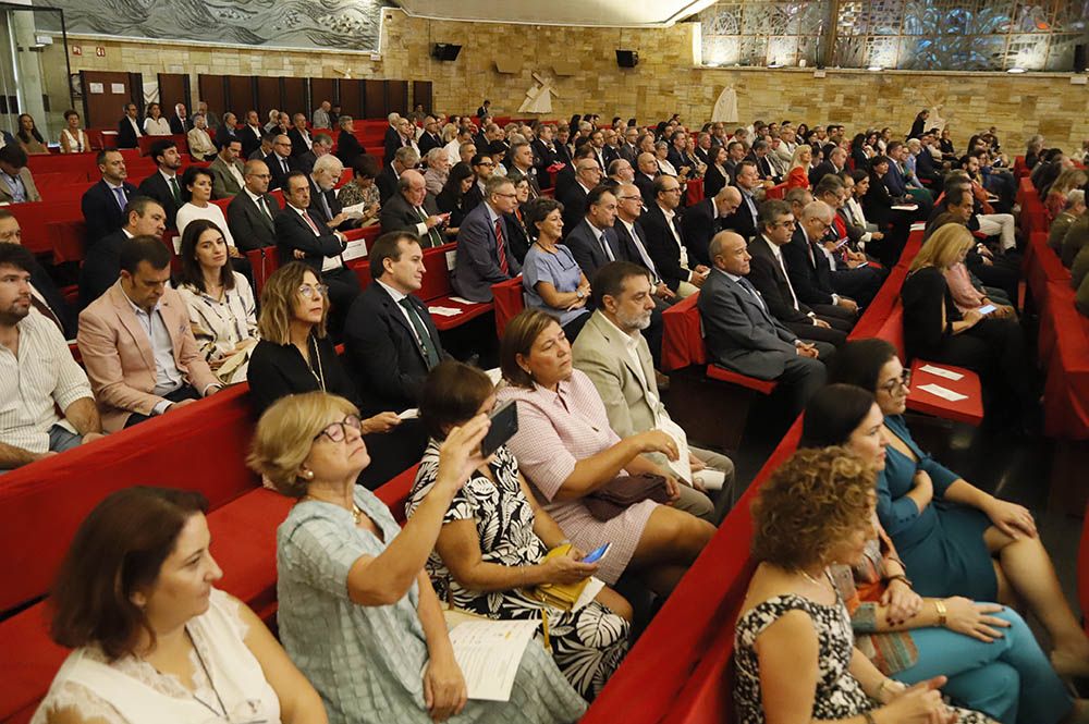 175 Aniversario de la Facultad de Veterinaria de Córdoba