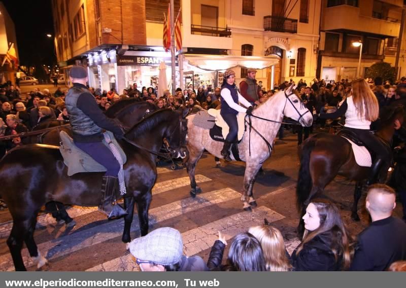 Procesión de la Coqueta de Benicàssim