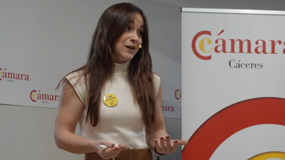 Cáceres Business Market