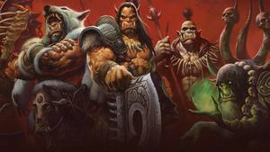 World of Warcraf llança la seva 5a expansió: Warlords of Draenor.