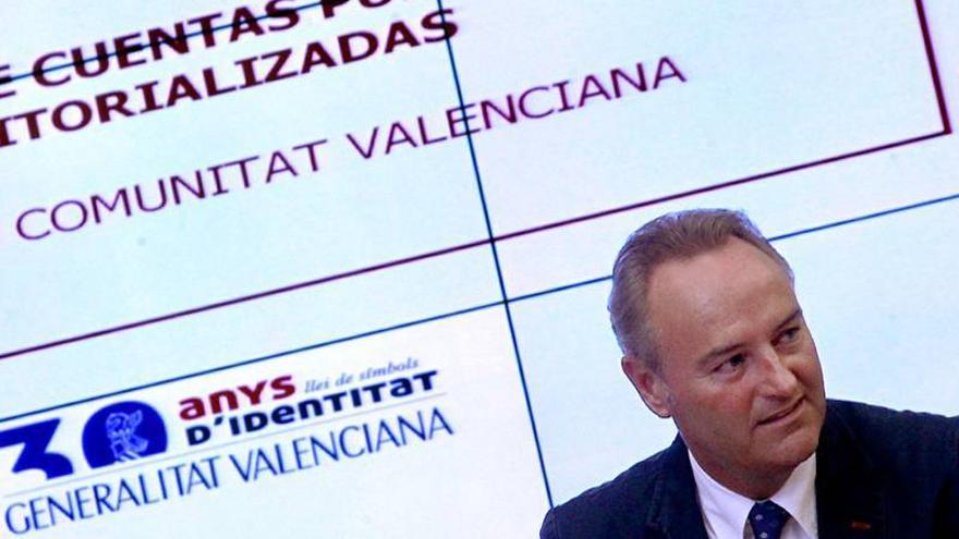 Fabra reitera que la balanza fiscal “demuestra la infrafinanciación”