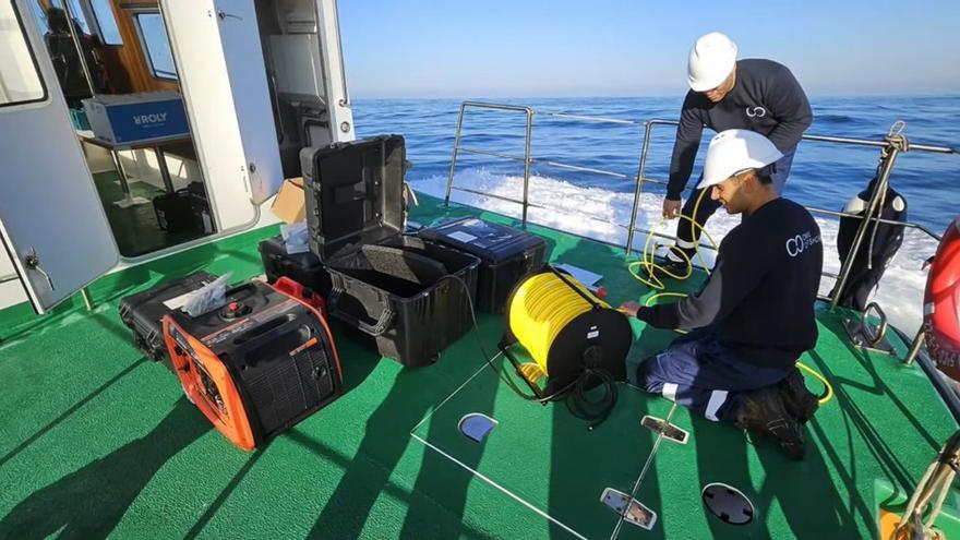 Fuller tramita una monumento en Fisterra en honor a los fallecidos