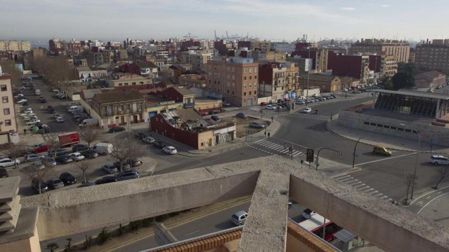 El ayuntamiento apuesta por la Universidad del Cabanyal con cesión del suelo a 75 años