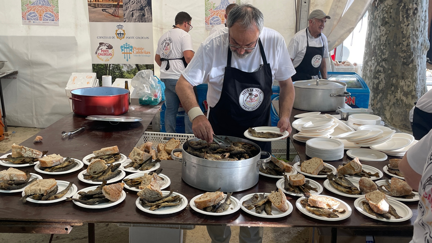 Gastronomía a orillas del Verdugo