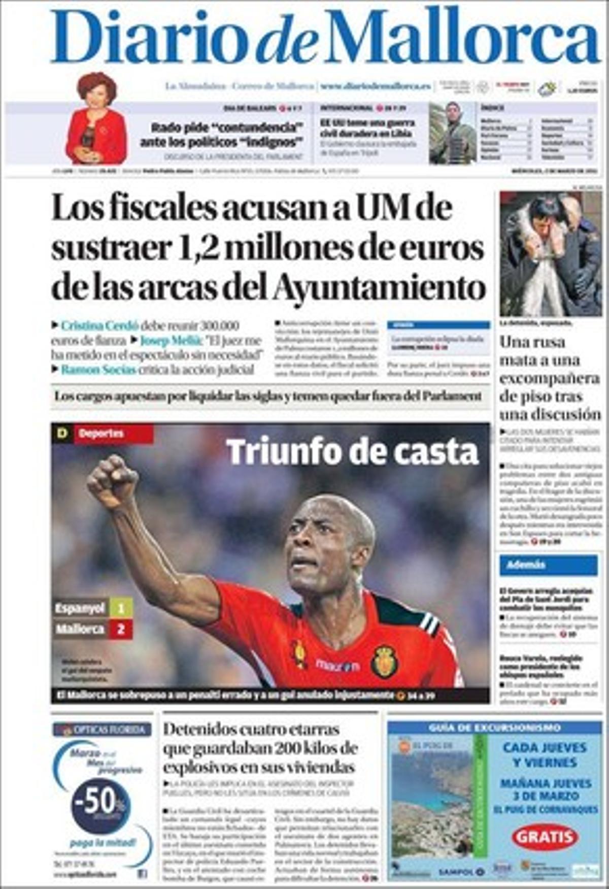 diari mallorca 02-03-2011