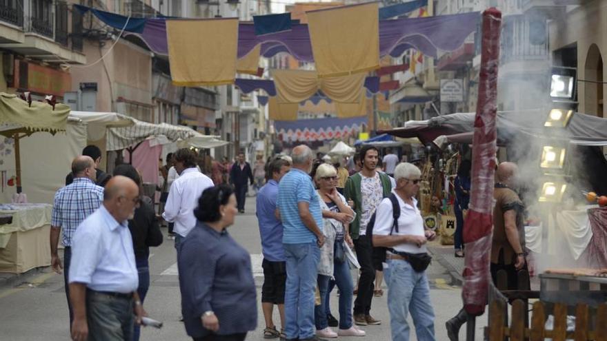 El barroco inunda Cartagena tres días