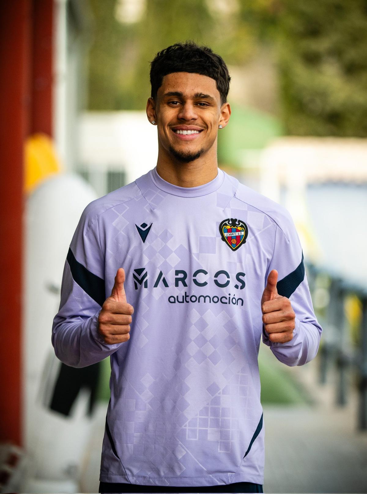 Raghouber, esta mañana en Buñol