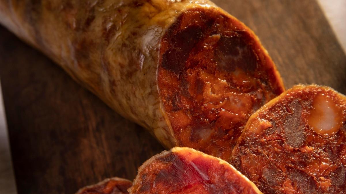 ¿Puede la tecnología hacer chorizo y embutidos sanos y sin grasas saturadas?