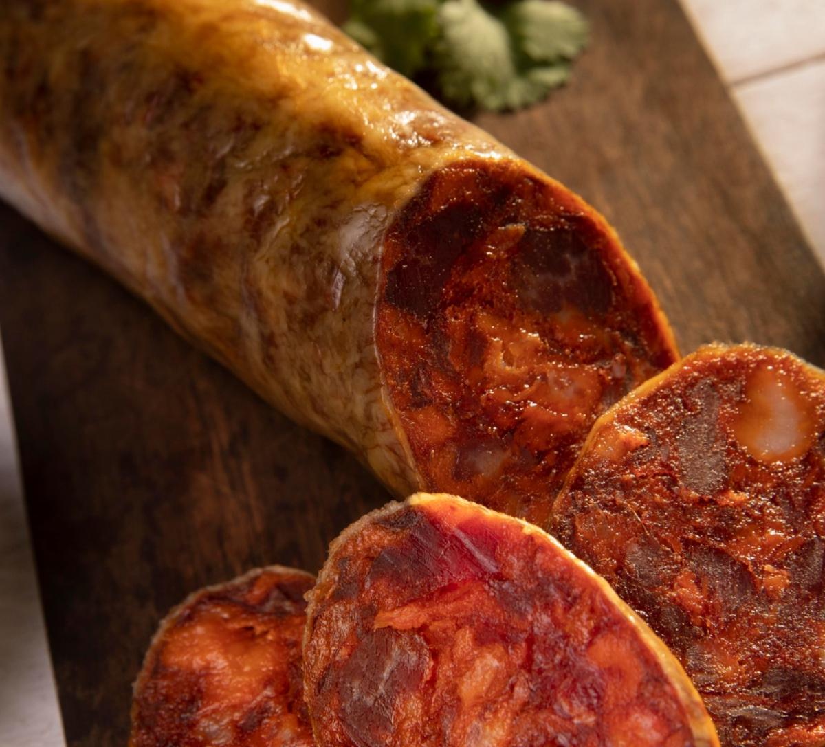 ¿Puede la tecnología hacer chorizo y embutidos sanos y sin grasas saturadas?