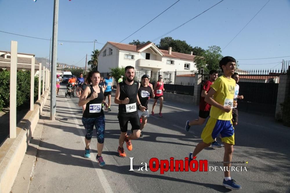 Carrera Popular de Campillo