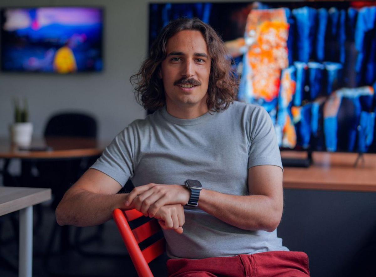 WindowSight, la ‘start-up’ que busca ser l’Spotify de l’art visual