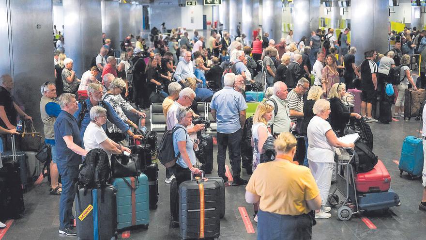 Los controladores ponen en duda la seguridad tras privatizarse las torres