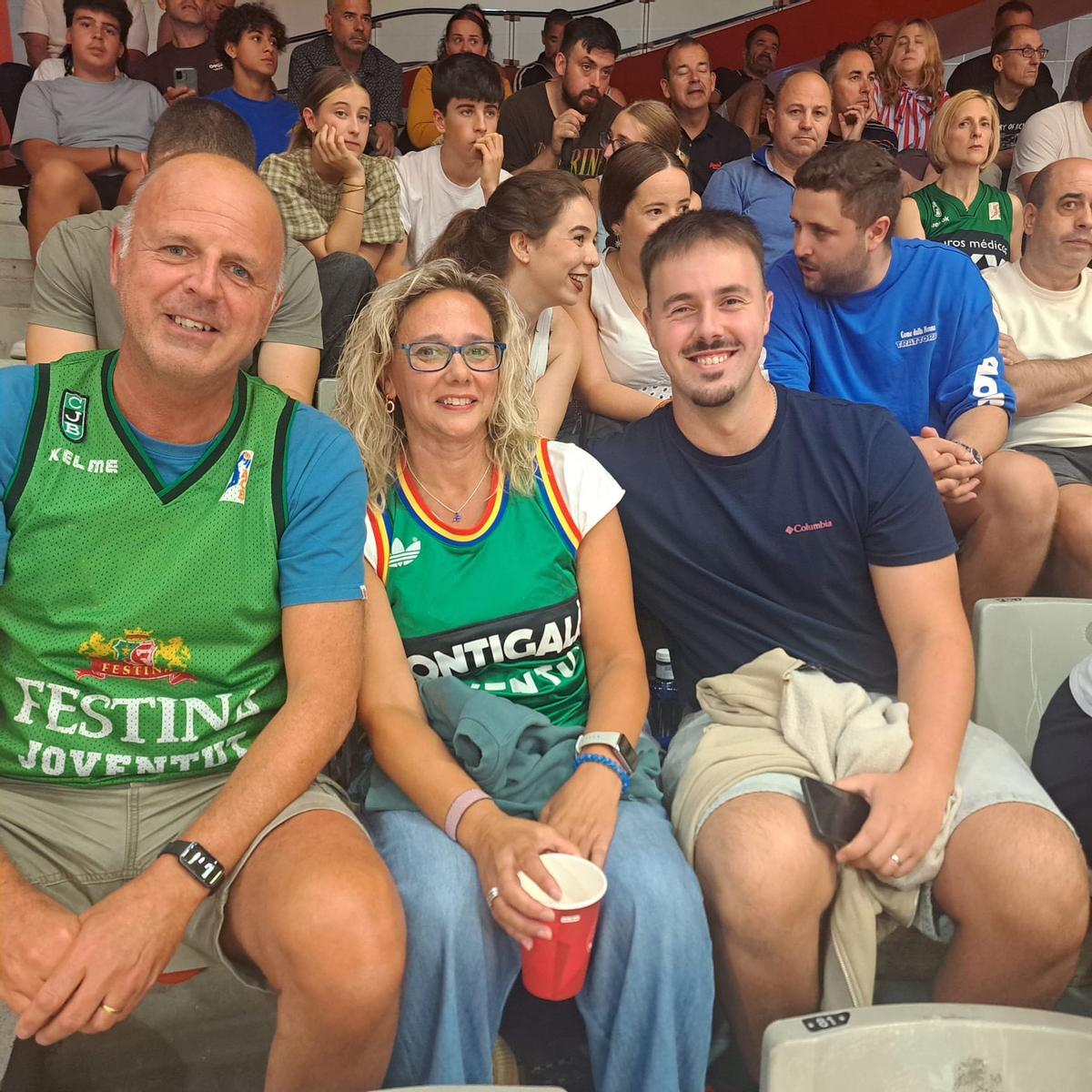 Asturias disfruta de Ricky Rubio en la victoria del Obradoiro ante el Joventut Asturias disfruta de Ricky Rubio en la victoria del Obradoiro ante el Joventut