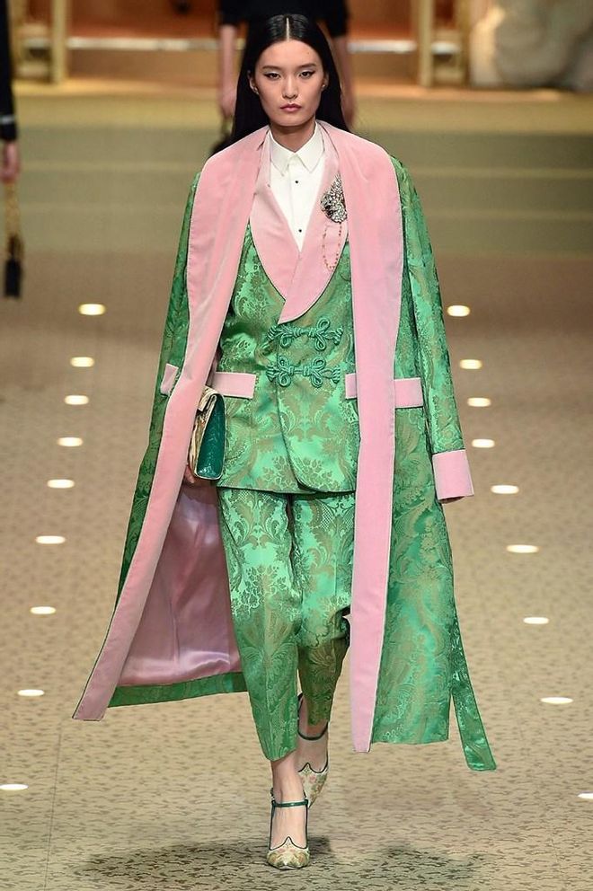 Dolce & Gabbana