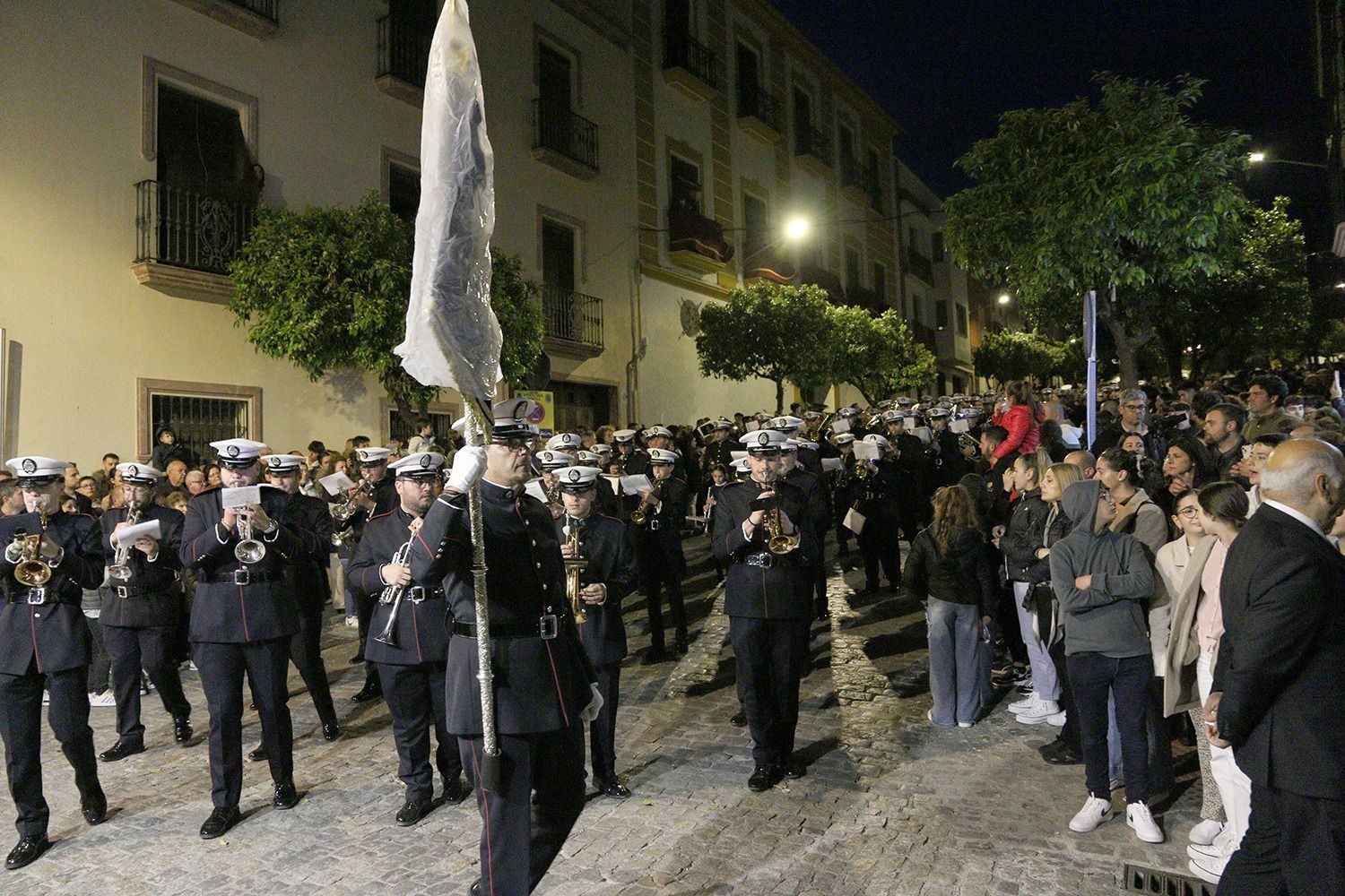 Lunes Santo en los pueblos de Córdoba