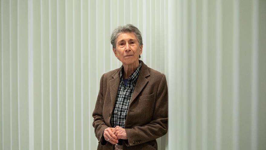 La ensayista Silvia Federici en Mallorca: «El feminismo ha comprendido que no hay que pedir solo igualdad»