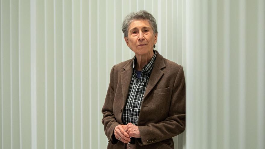 Silvia Federici: “El feminismo ha comprendido que no hay que pedir solo igualdad”