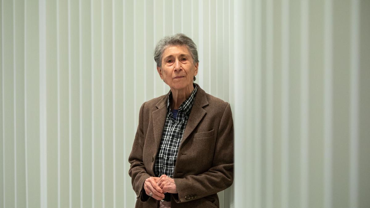 Silvia Federici: “El feminismo ha comprendido que no hay que pedir solo igualdad”