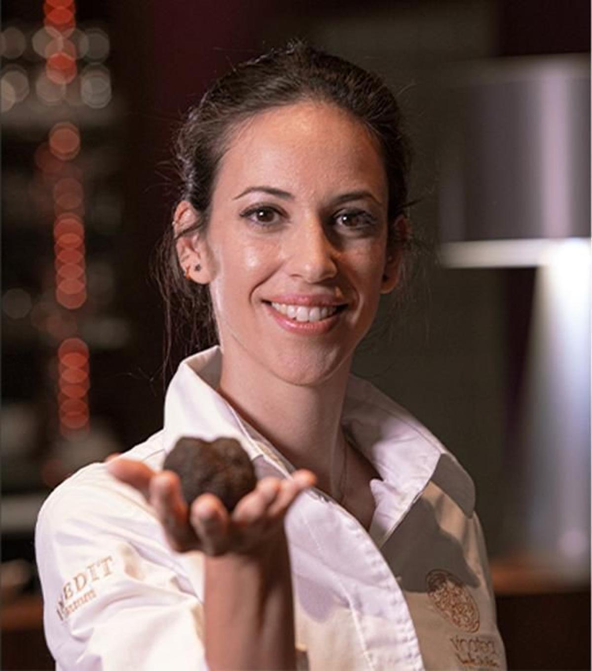 Cinco recetas finalistas competirán en directo el próximo 19 de enero.