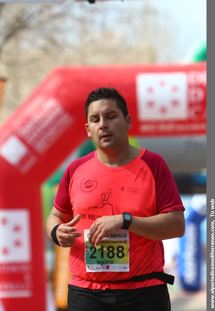 VII Marató BP Castelló y IV 10k Ciutat de Castelló Galería III