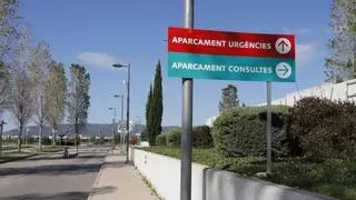 Ben Amics pide eliminar la Consulta de Identidad de Género de Son Espases por prácticas "tránsfobas"