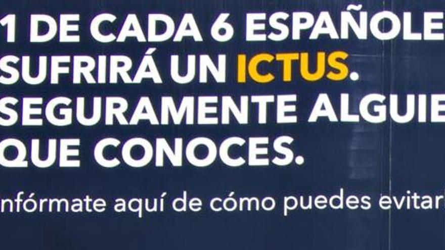 ¿Sabemos lo que es un ictus?