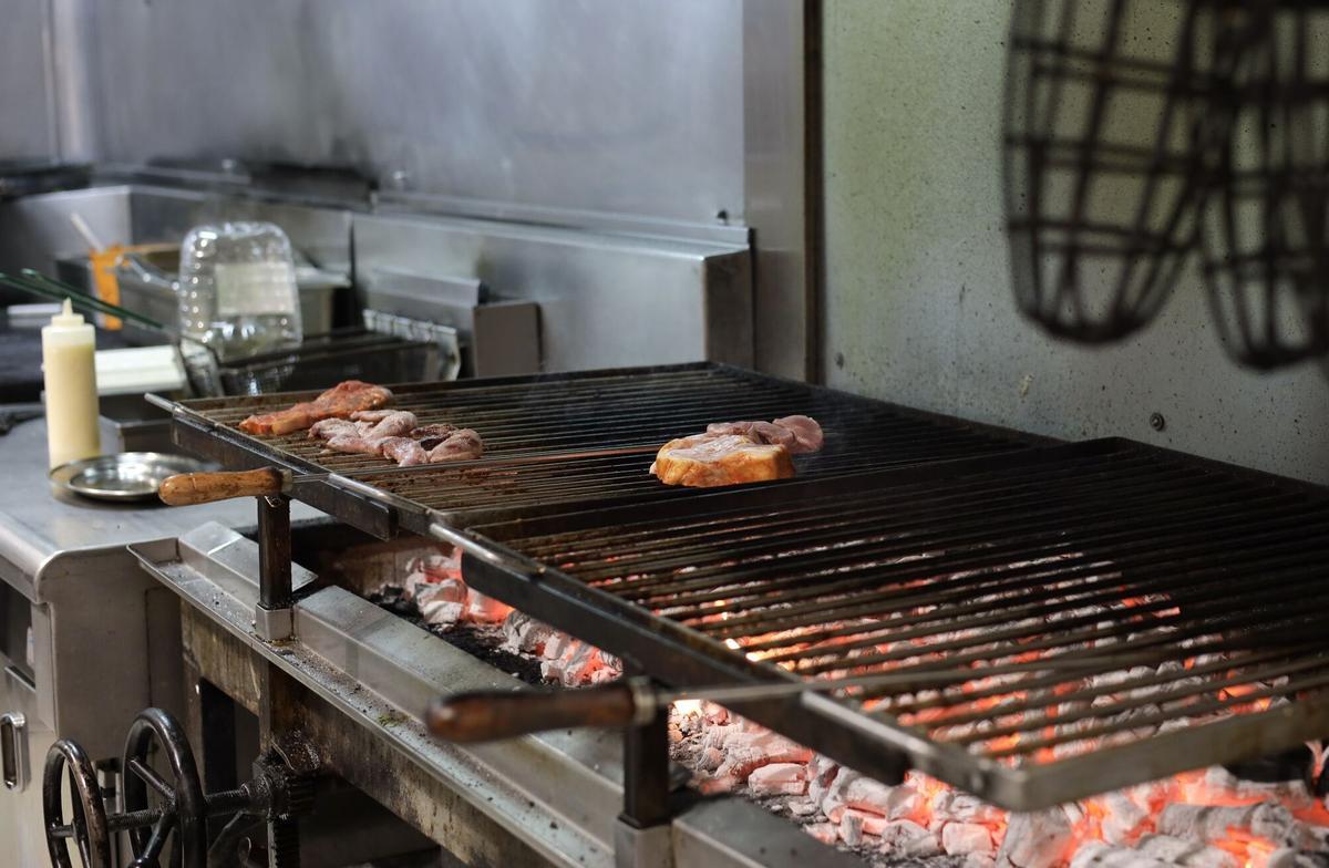 RESTAURANTE EL TORREJON