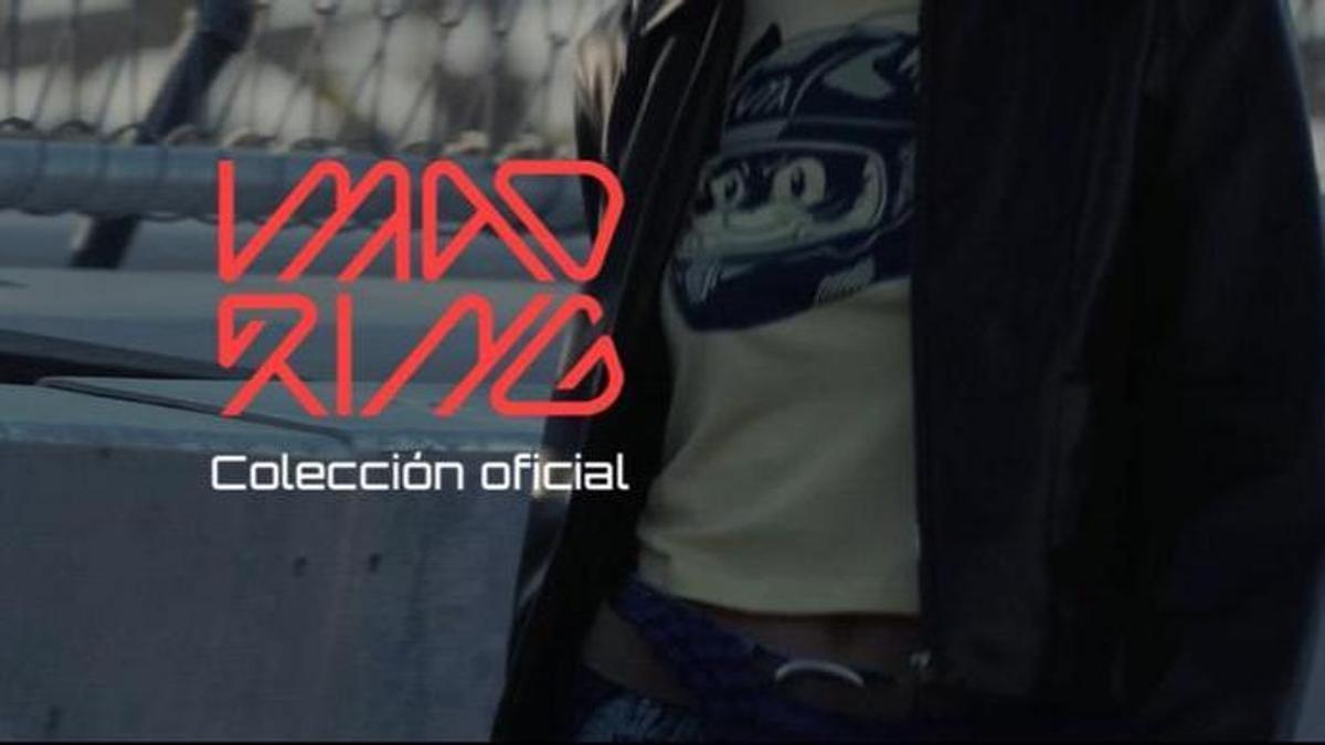 El Corte Inglés estrena espacios pop-up para lanzar en exclusiva la colección oficial de MADRING