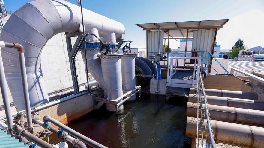 La Diputación de Córdoba reclama de nuevo el trasvase Puente Nuevo-Sierra Boyera en el plan de obras 2028-2033