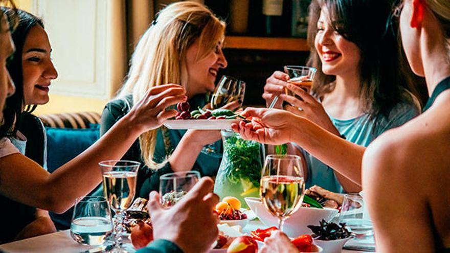 ¿No sabes dónde comer o cenar estas vacaciones? Te proponemos 5 opciones diferentes