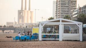L’Ajuntament de Badalona avança la data d’inici de la temporada de bany