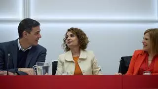 El PSOE pide tiempo para "arreglar" con Junts el decreto ómnibus: "La pelota está en su tejado"