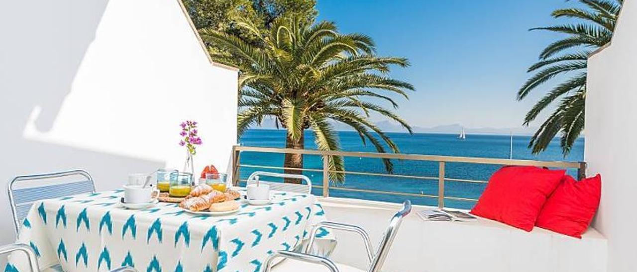 Es könnte so schön sein, doch bei der Ferienvermietung auf Mallorca gibt es zahlreiche Fallstricke.