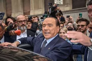 Perfil | Berlusconi, el magnate que cambió el modo de hacer política antes de Trump