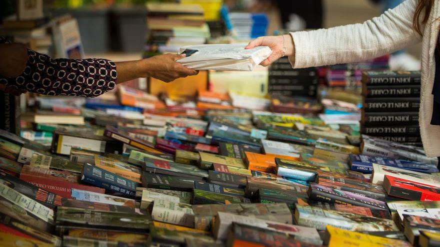 Los libros con estilo escogidos por &#039;Bellver en abril&#039;, 9 de mayo de 2024