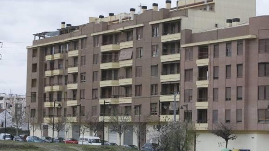 La venta de viviendas crece un 54 % en Ontinyent y cae un 2 % en Xàtiva en 2016